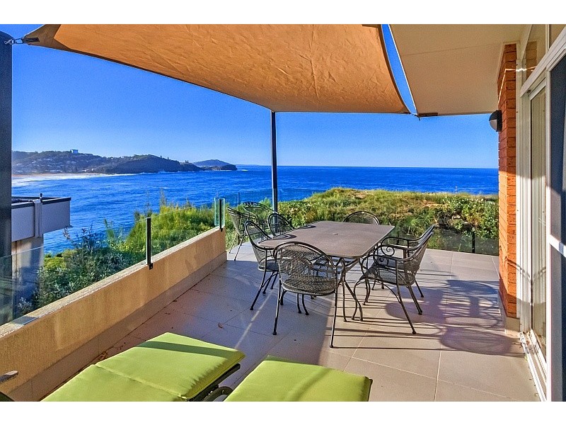 1/14a Avoca Drive, Avoca Beach NSW 2251