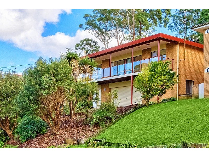 44 Lushington Street, East Gosford NSW 2250