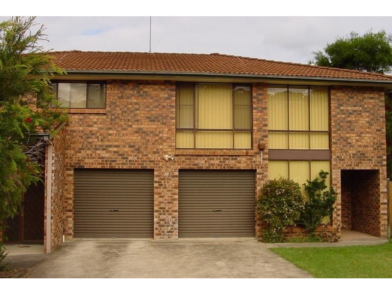 2/16 Wilson Road, Terrigal NSW 2260