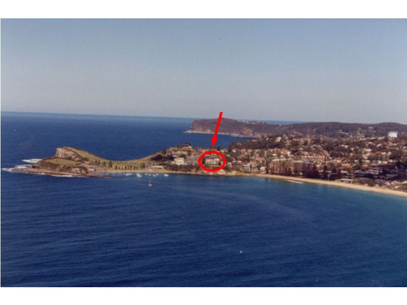 6/12 Terrigal Esplanade, Terrigal NSW 2260