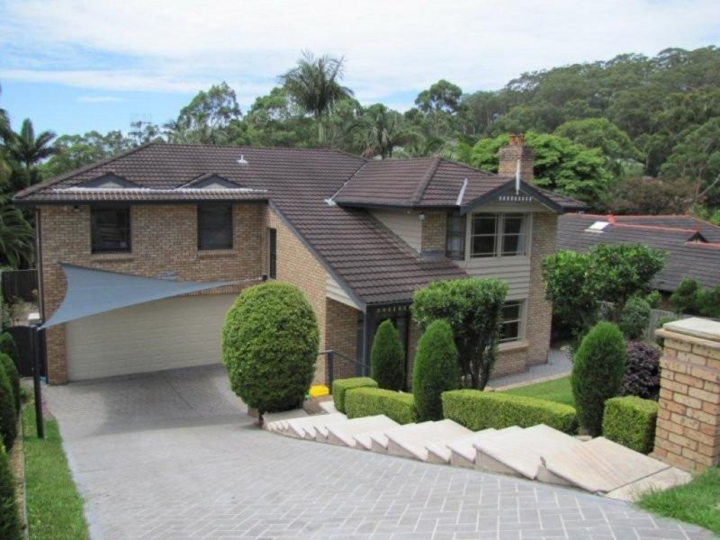 21 Golden Grove, Terrigal NSW 2260