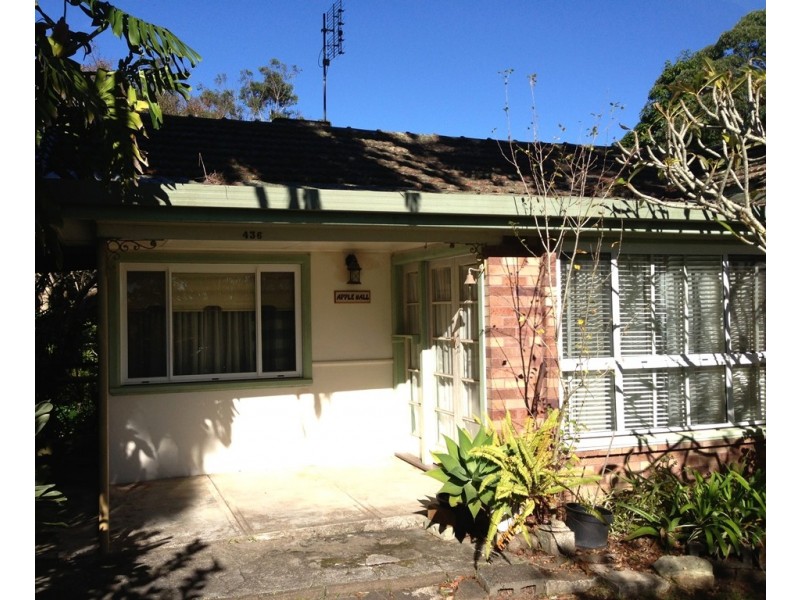 436 The Entrance Road, Erina Heights NSW 2260