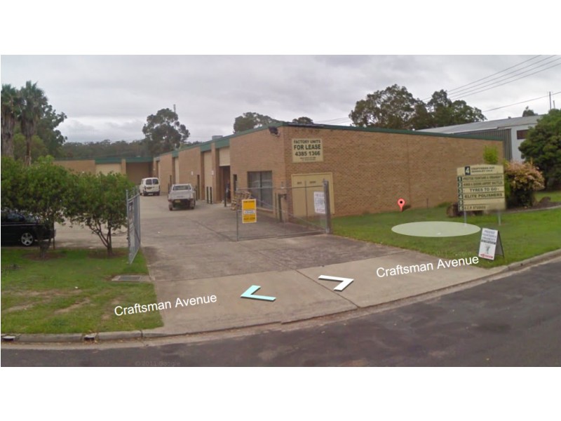 Berkeley Vale NSW 2261