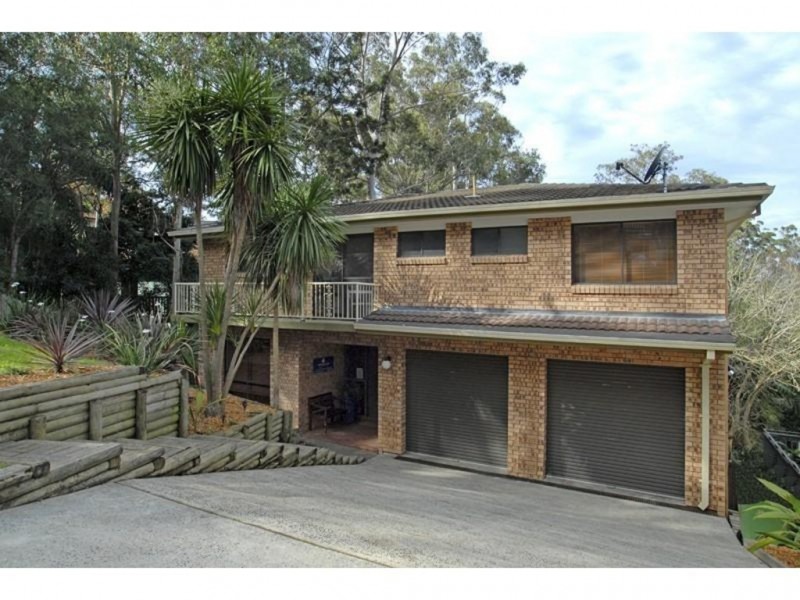 16 Tradewinds, Terrigal NSW 2260