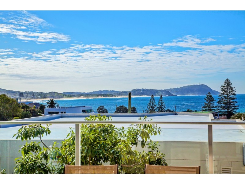 6/8 Cadell Street  – Access from Glen View Cres, Terrigal NSW 2260