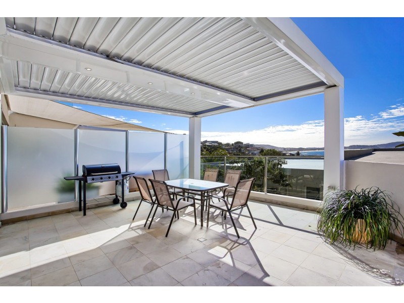 6/8 Cadell Street  – Access from Glen View Cres, Terrigal NSW 2260