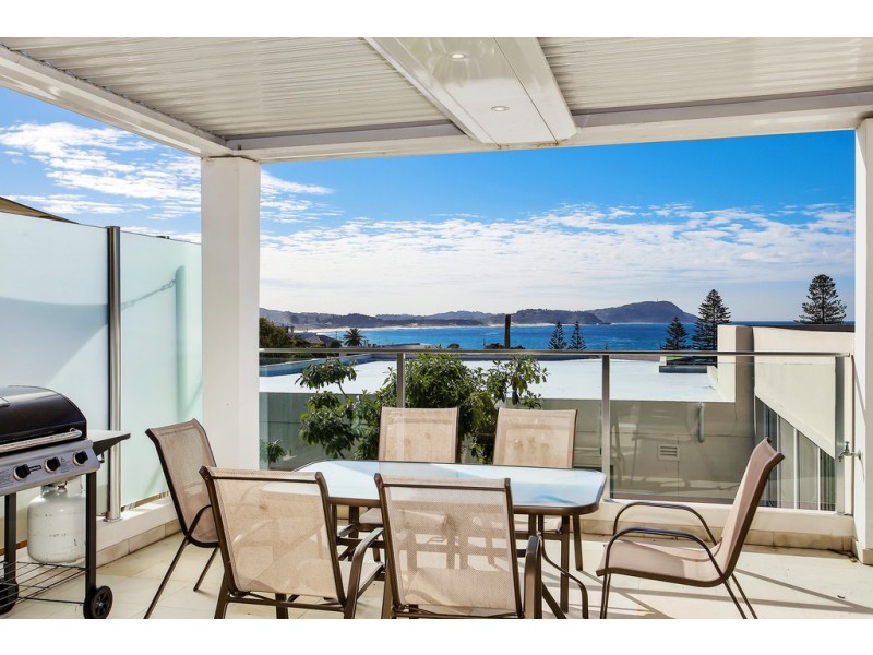 6/8 Cadell Street  – Access from Glen View Cres, Terrigal NSW 2260