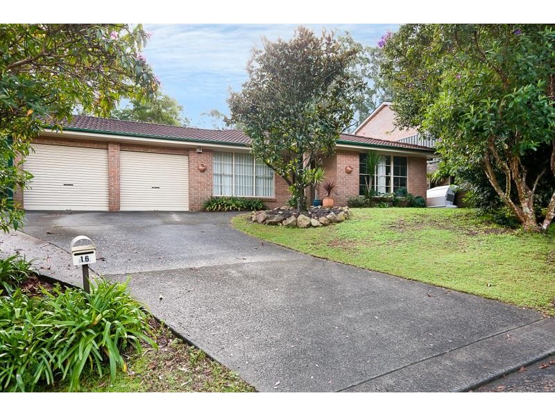 16 Wellesbourne Ave, Terrigal NSW 2260