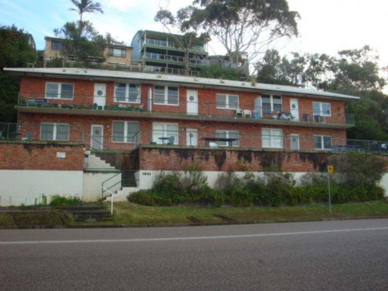 6/120 Avoca Drive, Avoca Beach NSW 2251