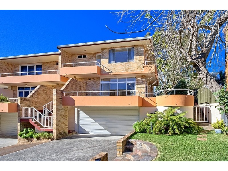 7/6 Whiting Avenue, Terrigal NSW 2260