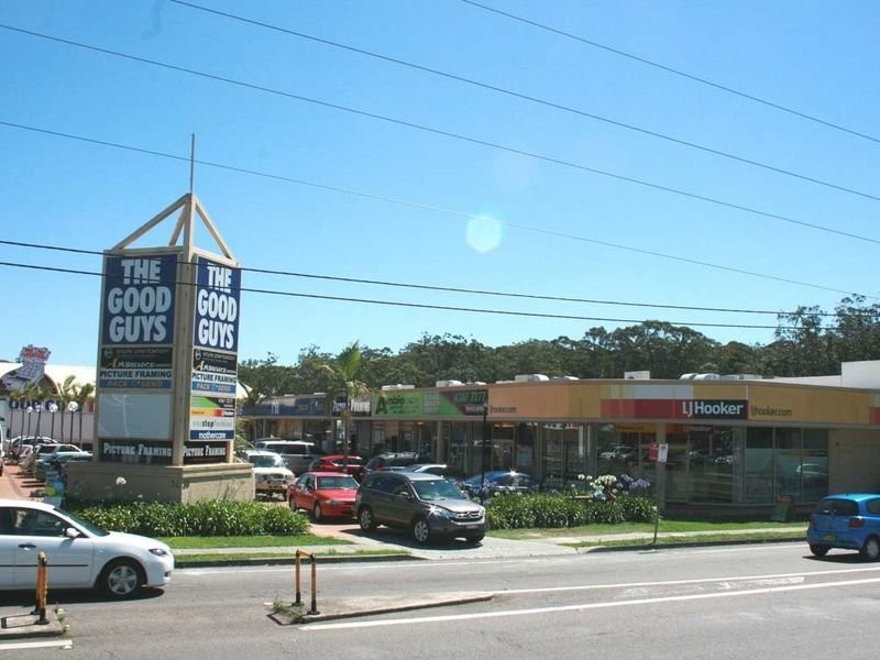 Erina NSW 2250