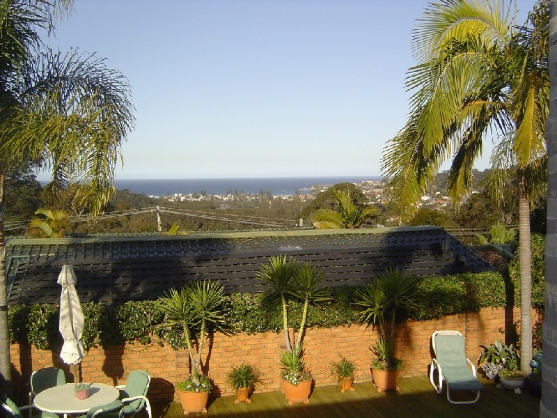 3 Yeramba Crescent, Terrigal NSW 2260