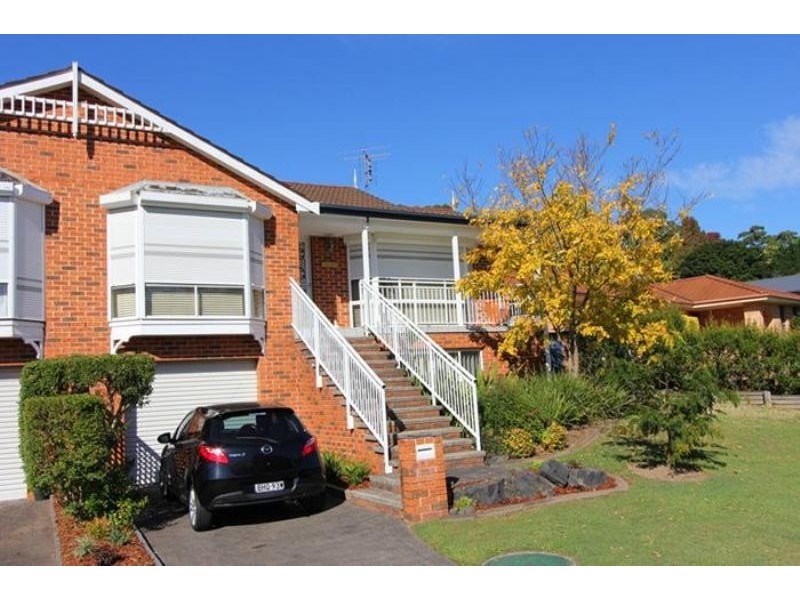 1/4 Willowin Close, Green Point NSW 2251