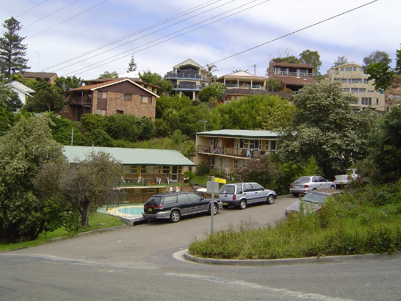 1/24 Campbell Crescent, Terrigal NSW 2260