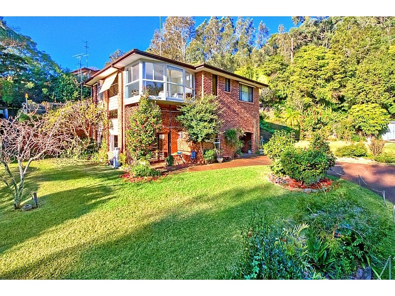 51 Hillside Road (also via 280 Avoca Drive), Avoca Beach NSW 2251