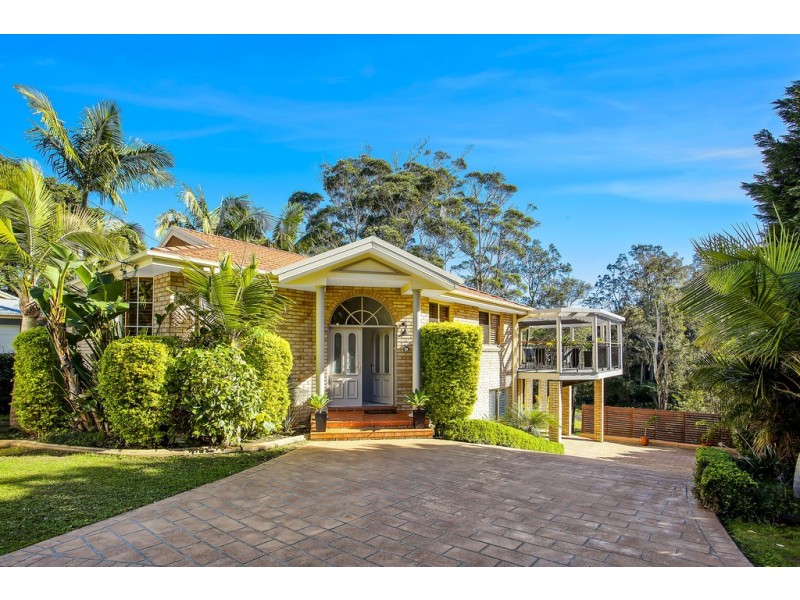 12 Mary Elizabeth Crescent, North Avoca NSW 2260