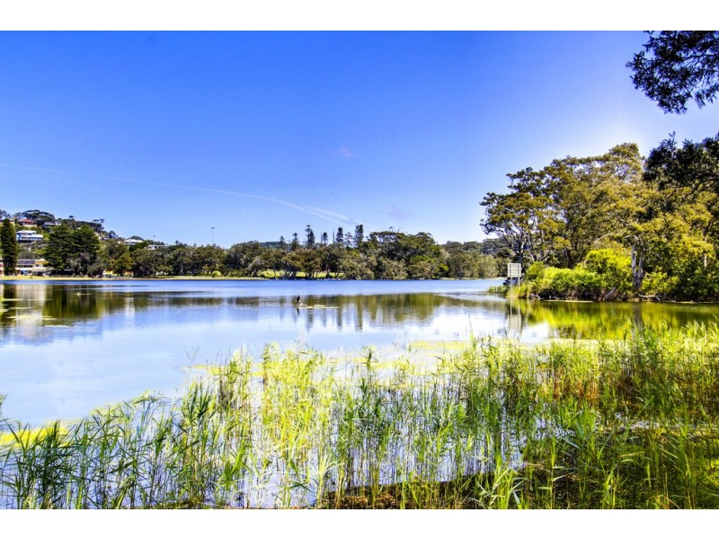 12 Mary Elizabeth Crescent, North Avoca NSW 2260