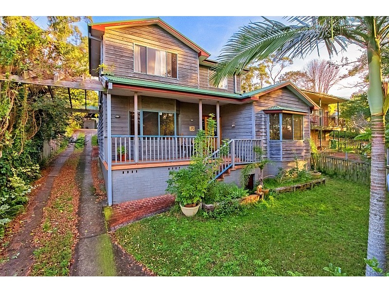 17 Range Road, North Gosford NSW 2250