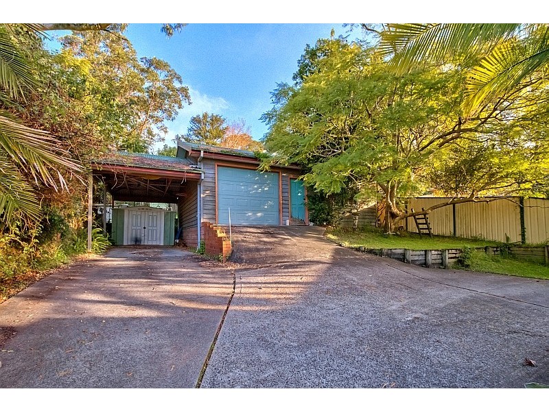 17 Range Road, North Gosford NSW 2250