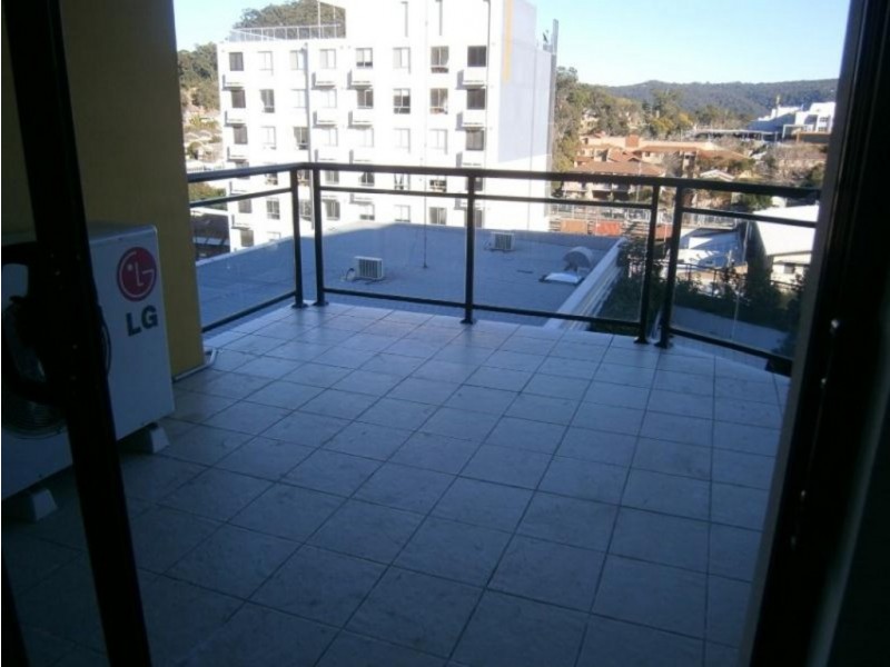 6/24-26 Watt Street, Gosford NSW 2250