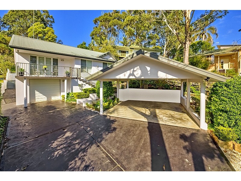 32 Cape Three Points Road, Avoca Beach NSW 2251