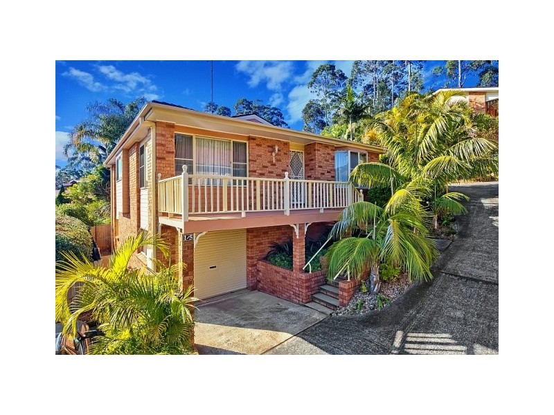 1/5 Sacha Terrace, Terrigal NSW 2260
