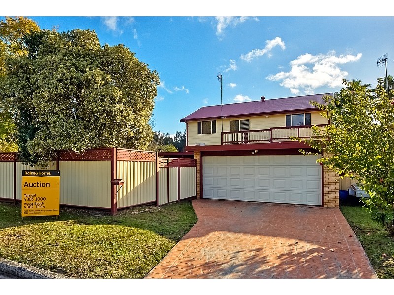 2 Pillaga Close, Kincumber NSW 2251
