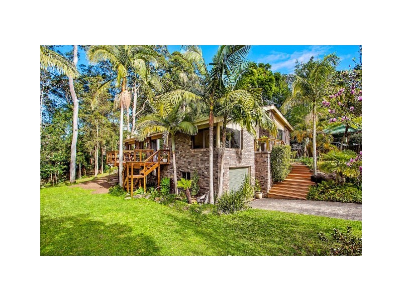 14 Dulwich Road, Springfield NSW 2250