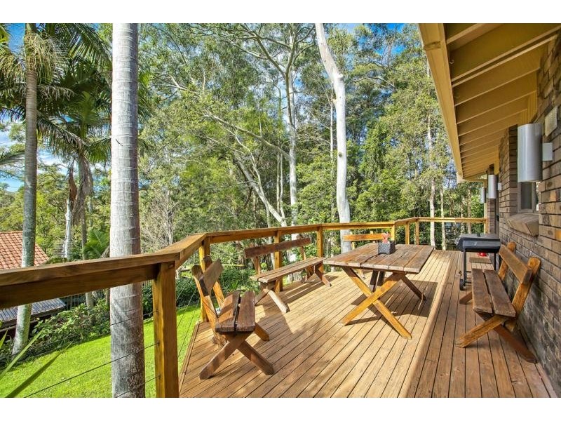 14 Dulwich Road, Springfield NSW 2250