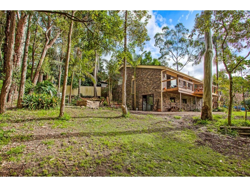 14 Dulwich Road, Springfield NSW 2250