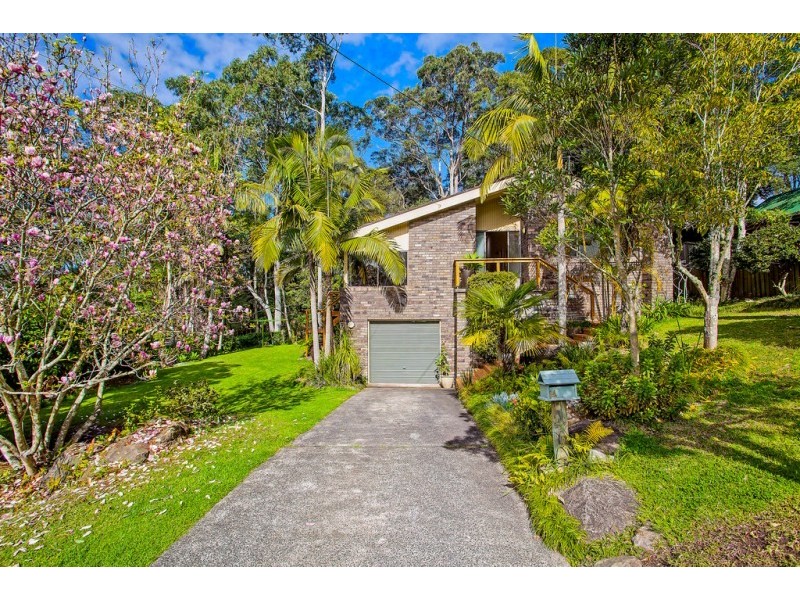 14 Dulwich Road, Springfield NSW 2250