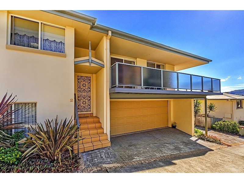 2/54 Willoughby Rd, Terrigal NSW 2260