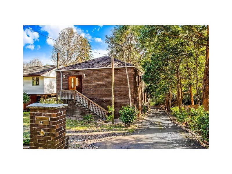 76 Lake Shore Drive, North Avoca NSW 2260