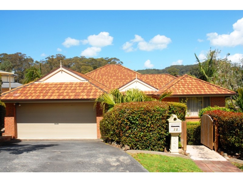 20 Cotswold Close, Terrigal NSW 2260