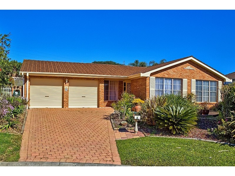 14 Cheltenham Close, Terrigal NSW 2260