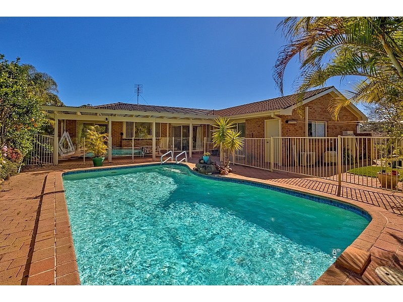 14 Cheltenham Close, Terrigal NSW 2260