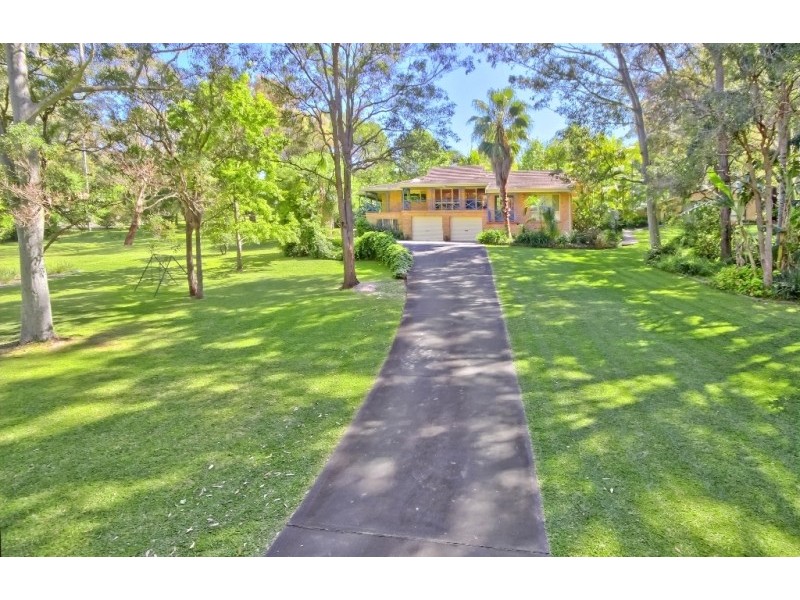 5 Currawong Ave, Wamberal NSW 2260