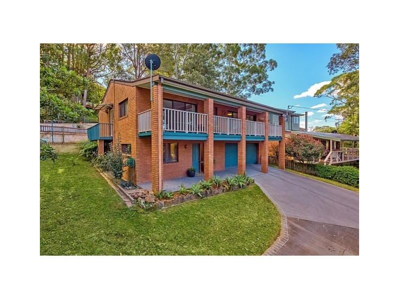 8 Walder Crescent, Avoca Beach NSW 2251