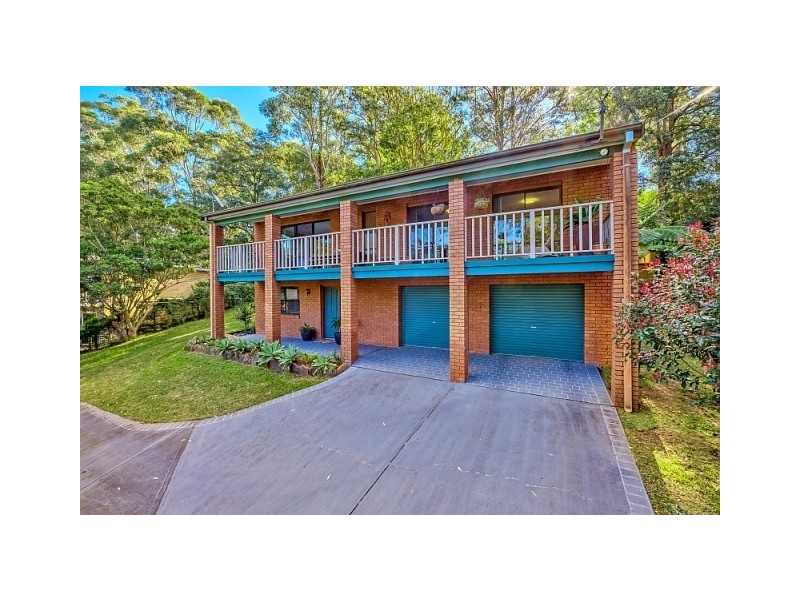 8 Walder Crescent, Avoca Beach NSW 2251