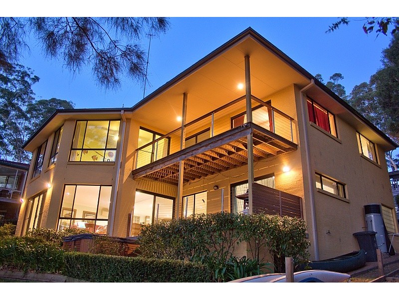 69A The Round Drive, Avoca Beach NSW 2251