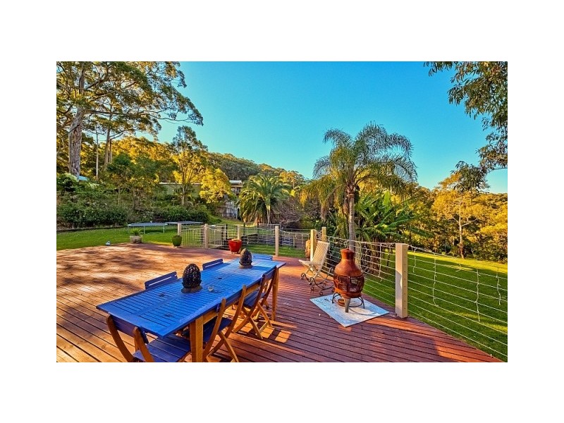 71 Meadow Road, Springfield NSW 2250