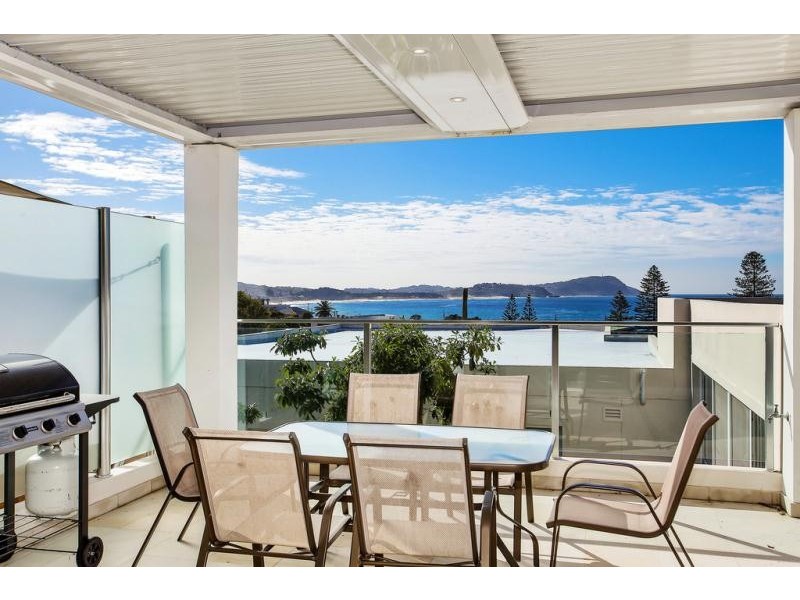 6/8 Cadell Street, Terrigal NSW 2260
