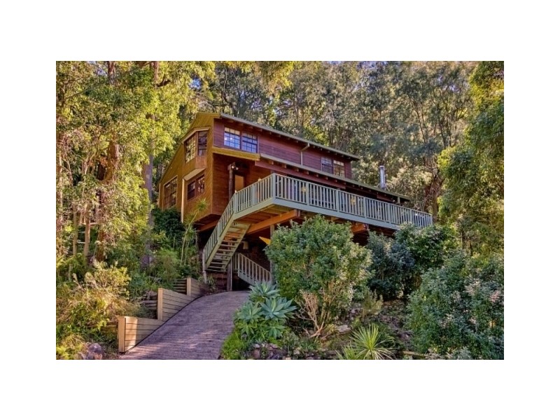 54 Waratah Street, East Gosford NSW 2250