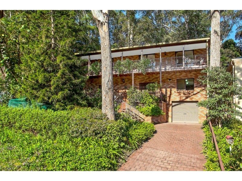 38 Surf Rider Avenue, North Avoca NSW 2260