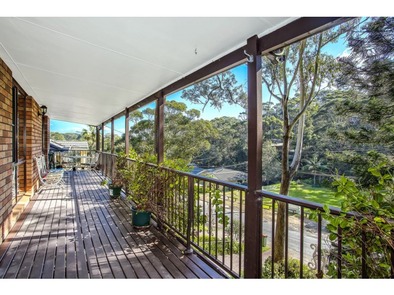 38 Surf Rider Avenue, North Avoca NSW 2260