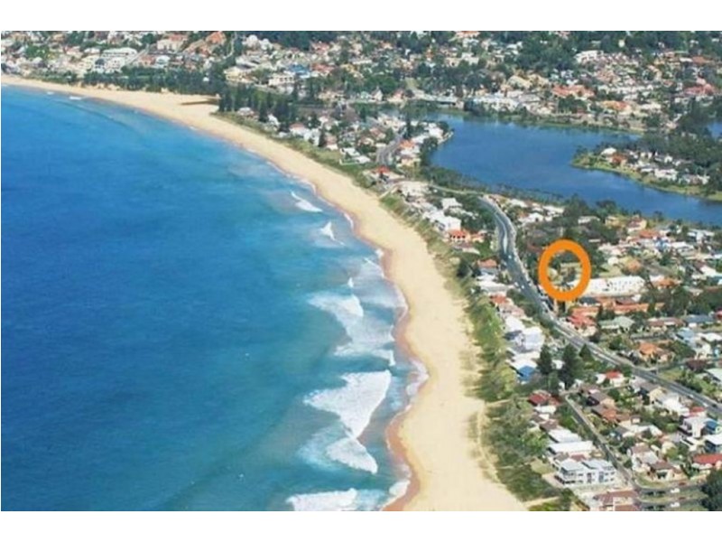 11/74-78 Ocean View Drive, Terrigal NSW 2260