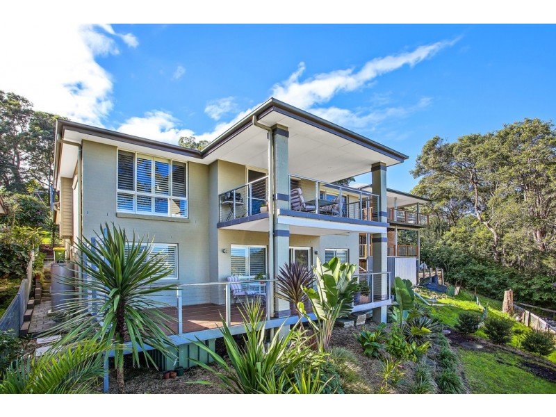 164 Copacabana Dr, Copacabana NSW 2251