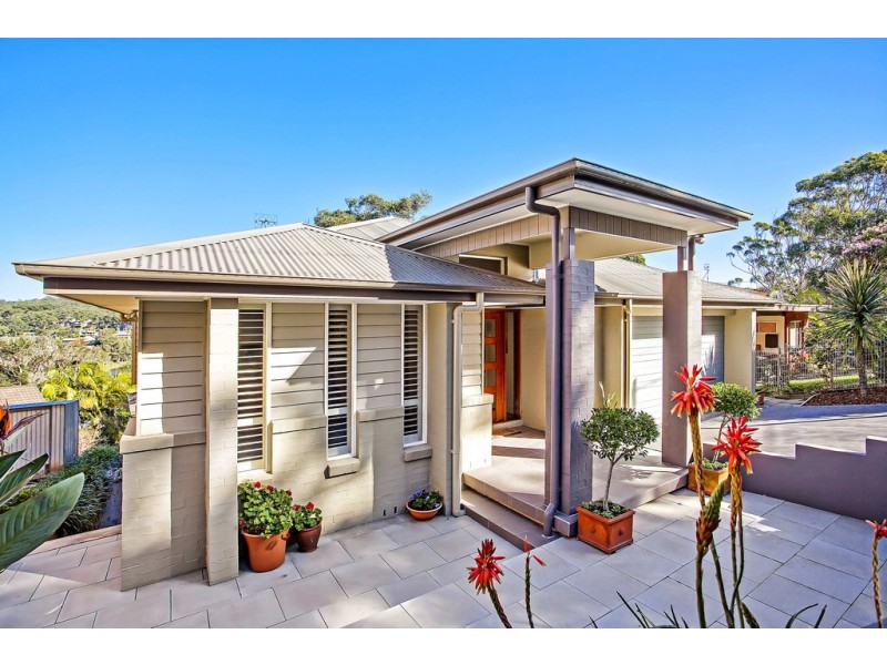 164 Copacabana Dr, Copacabana NSW 2251