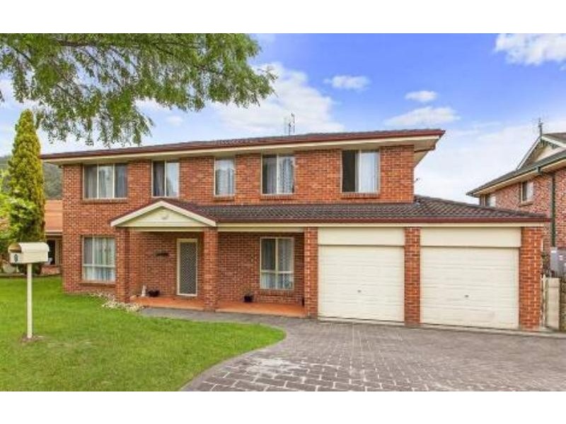 8 Richmond Drive, Terrigal NSW 2260