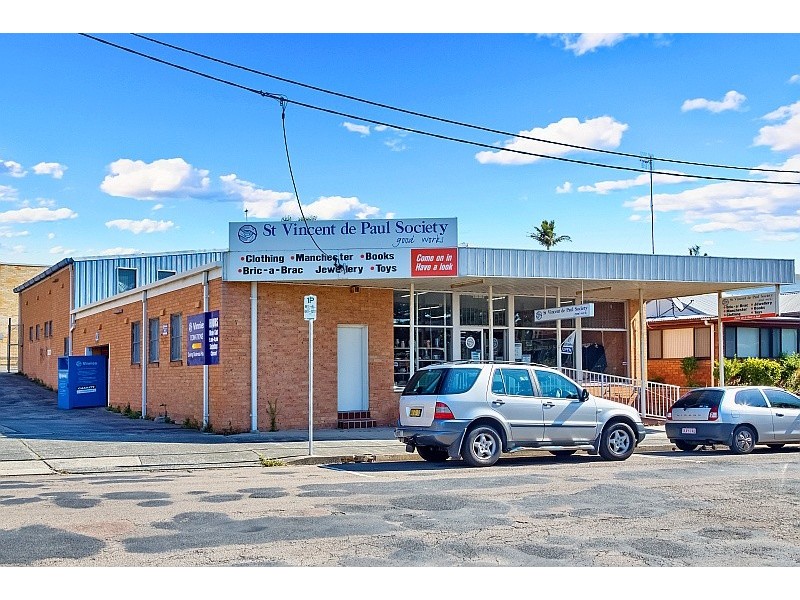 11 Victoria Avenue, The Entrance NSW 2261